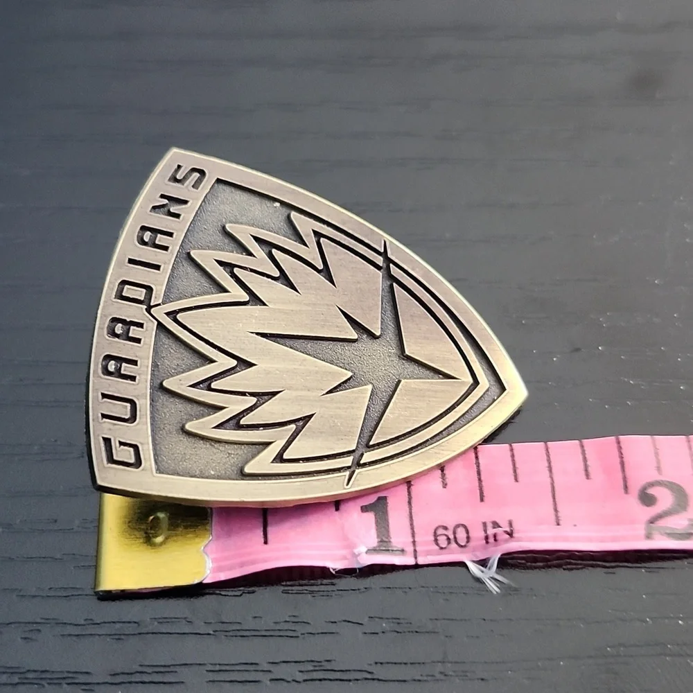Marvel Guardians of the Galaxy Inspired Pin